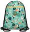   Vert - Cool Pack -   Toucans - 