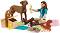      - Schleich -   Horse Club - 