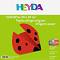 ������ �� ������� Heyda - 100 �����, 20 x 20 cm, 60 g/m<sup>2</sup> - 