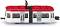   Siku - O  Super: Bus & Rail - 