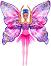     2  1 - Mattel -   Barbie - 