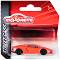   Majorette - Lamborghini Aventador -   Street Cars - 