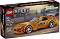 LEGO Speed Champions - ����� � ������� Toyota Supra MK4 - ������ ����������� - �������