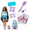      - Mattel -   Barbie - 