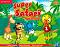Super Safari - ���� 1: ������� �� ��������� ���� + DVD-ROM - Herbert Puchta, Gunter Gerngross, Peter Lewis-Jones - �������