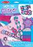   Melissa & Doug -     -     Mess-Free Glitter -  