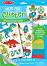     Melissa & Doug -  -     Mess-Free Glitter -  