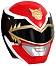    Bandai -   -   Power Rangers Megaforce - 