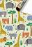    Stewo Timba -   - 70 x 200 cm - 