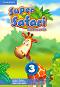 Super Safari -  3:     - Herbert Puchta, Gunter Gerngross, Peter Lewis-Jones - 