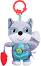    BaliBazoo Fox Felix - 