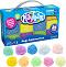 �������� ���� �� ���� � ���������� PlayFoam Rainbow - 24 �������� � 10 ����� � �������� ������ - �������