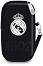 Калъф за мобилен телефон Ars Una - От серията ФК Реал Мадрид - 