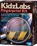     -      "Kidz Labs" - 