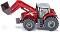  - Massey-Ferguson 8690 -     "Farmer: Large tracktors" - 