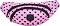    Albany - Cool Pack -   Pink Marshmallow - 
