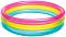 �������� ������� ������ - Intex - � ������� 86 / 25 / 86 cm - ������