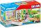 Playmobil City Life -    - 