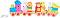     - Orange Tree Toys - 