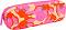   Deck - Cool Pack -   Flores Rosa - 