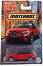  2022 Renault Megane - Matchbox - 