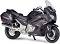 ������� ����� Yamaha FJR 1300 AS - Bburago - � ����� 1:18 - �������
