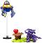  -    "Mega Bloks - Skylanders Giants" - 