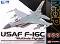 ������ ������� - USAF F-16C Multirole Fighter - �������� ��������� - �����