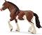 Клайдсдейлска кобила - Фигура от серията "Животните от фермата" - 