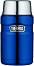    - Thermos King Food Jar XL - 710 ml - 