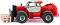   Siku Manitou MHT 10230 -   Super: Cranes - 
