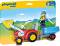 Playmobil 1.2.3 -    - 