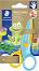   Staedtler Noris Junior - 10 cm - 