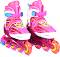   BYOX Trina 2  1 -        - 