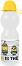 Детска бутилка Karton P+P - Миньоните - С вместимост 525 ml на тема Аз, проклетникът - детски аксесоар