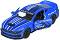 ������� ������� Ford Mustang Dark Horse - Majorette - �� ������� Showroom - �������