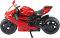 Мотор - Ducati Panigale 1299 - Метална играчка от серията "Super: Camping & Leisure" - 