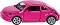   Siku VW Beetle -   Super: Private cars - 