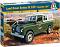   - Land Rover Series III 109 "Guardia Civil" -   - 
