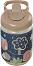 ������������� ������������� ����������� �� ���� ��� ������ Vital Baby - 350 ml, �� ������� EarthSmart, 12+ � - ����
