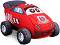     Bburago - Soft Car -  pull-back    Junior - 