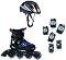    Fila - J-One Combo Junior -      - 