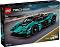 LEGO Technic - Aston Martin Valkyrie -   - 