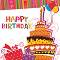 �������� �� ������� Maki Happy Birthday - 20 ���� - 