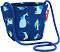   Reisenthel Minibag -   ABC Friends Blue - 