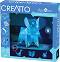    - Thames and Kosmos -  LED    Creatto - 