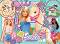  -   100    Barbie - 