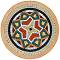      - Neptune Mosaic -   20 cm -  