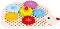 ������� ������� ��� ����� ������ Lelin Toys - ������� - �������