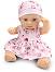   Bear & Baby - Moni -   30 cm - 